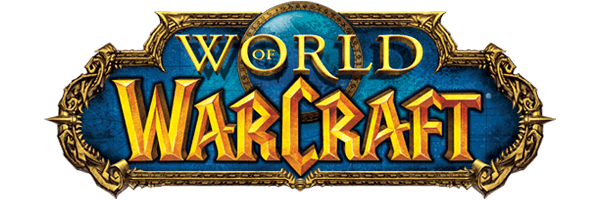 World-of-Warcraft-Logo